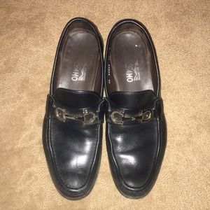 Salvatore Ferragmo Men’s Loafer
